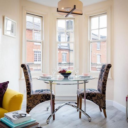 24 Molyneux Street Apartment London Exterior photo
