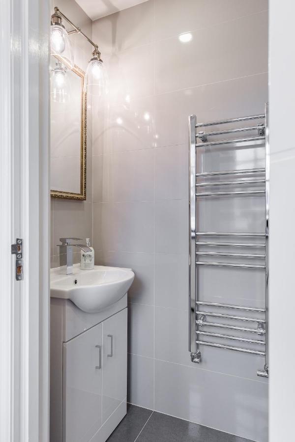 24 Molyneux Street Apartment London Exterior photo