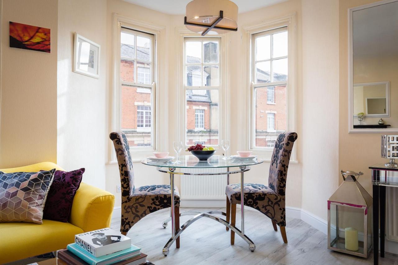 24 Molyneux Street Apartment London Exterior photo